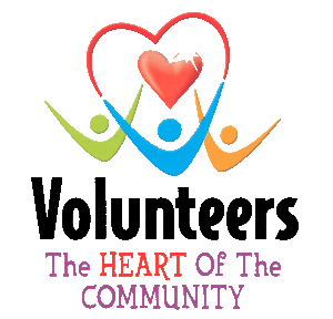 BLCF: volunteers heart of the community