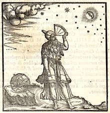 BLCF: Ptolemy_Astrology_1564
