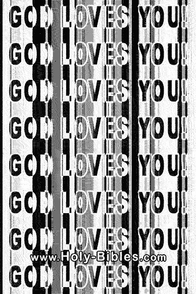 BLCF: God-loves-you-animated