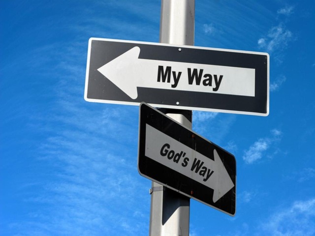 BLCF: my_way_Gods_way
