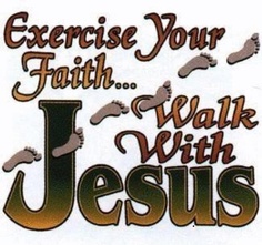 BLCF: exercise_faith_walk_with_Jesus