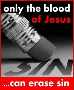 BLCF: only_blood_of_Jesus