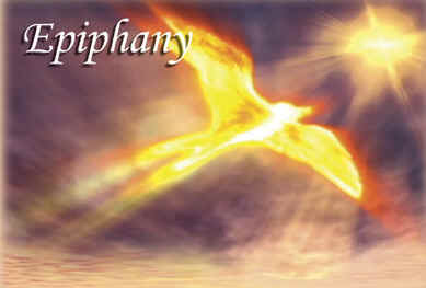 BLCF: Epiphany