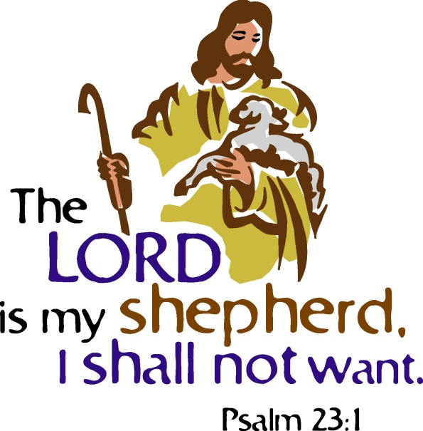 BLCF: The_Lord_Is_My_Shepherd
