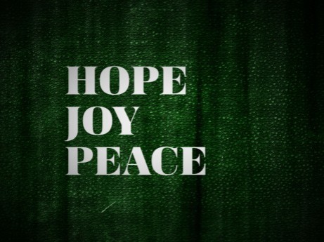 BLCF: hope_joy_peace