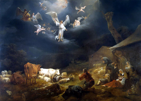 BLCF: annunciation_to_the_shepherds
