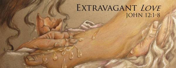 BLCF: Extravagant-Love