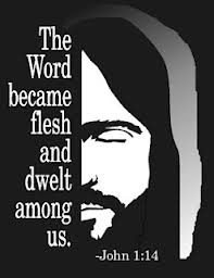 BLCF: Word became flesh