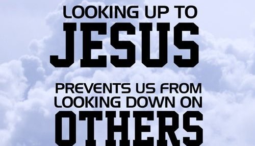 BLCF: looking-up-to-Jesus