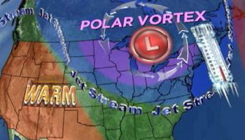BLCF: cold-polar-vortex