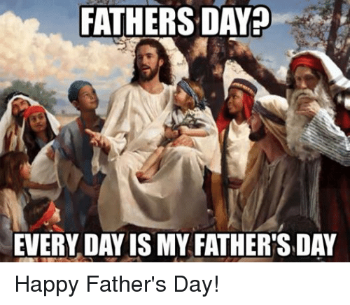BLCF: my Fathers day
