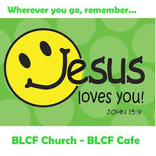 BLCF: Jesus-loves-you-blcf-smiley-face