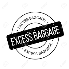 excess baggage