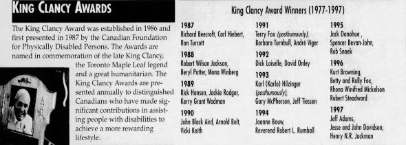 14 Feb 1997, 102 - National Post at Newspapers_com Rhona Winifred Mickelson 1997 King Clancey Award