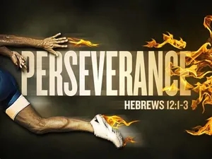 Hebrews 12 1-3